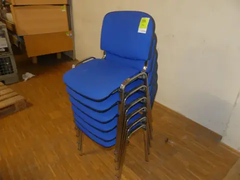 6 db vendégszék