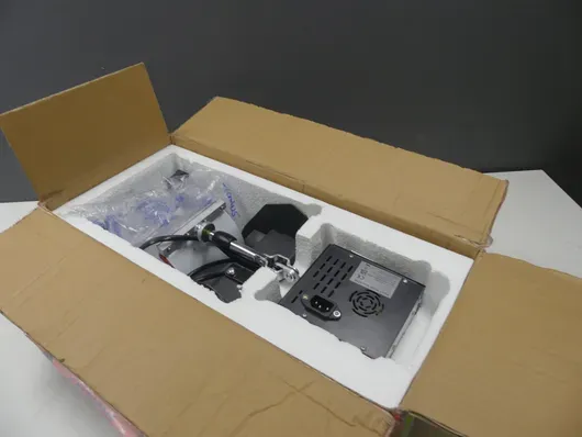 热转印机含控制装置