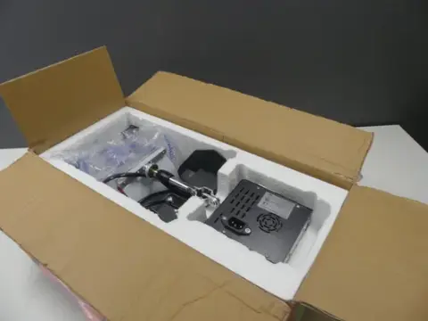热转印机含控制装置