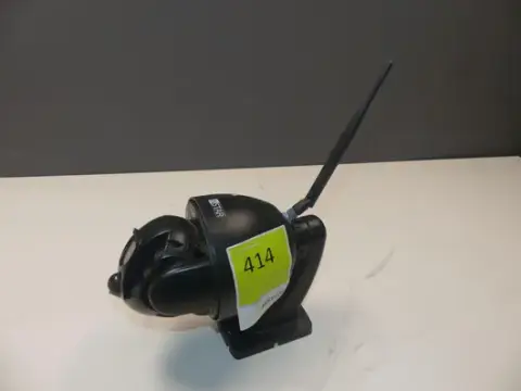 Instar - telecamera di sorveglianza Wi-Fi, orientabile e inclinabile