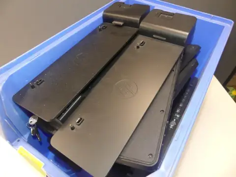 Lotto hp - docking station UltraSlim