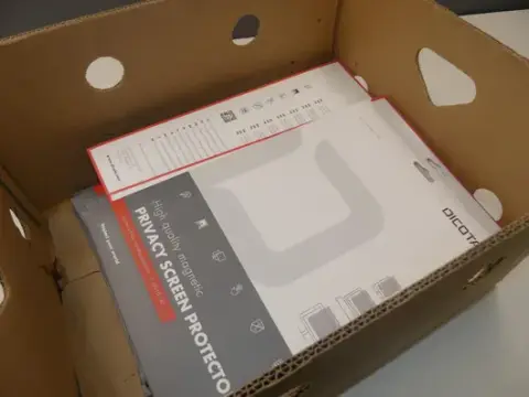 Parti magnetiske privatskærmsfiltre (Privacy Screen Protector)