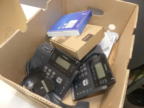 Lot telefoane
