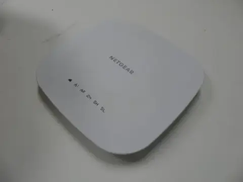 Netgear - punto di accesso Wi-Fi