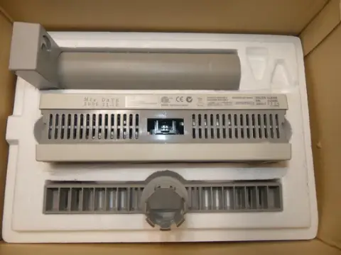IBM - dispositivo