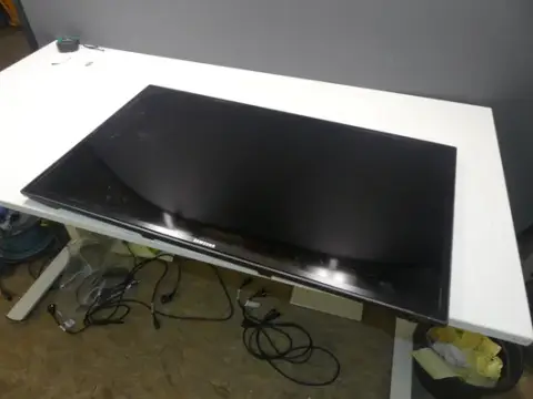 Samsung - Color Display Unit
