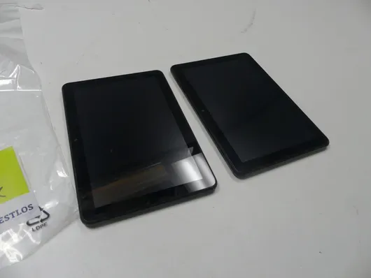 2 pz. Amazon - Fire Tablet