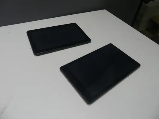 2 stk. Amazon - Fire Tablet