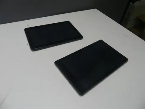 2 buc. Amazon - Fire Tablet