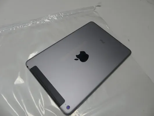 Apple - iPad mini 4 - 32 GB