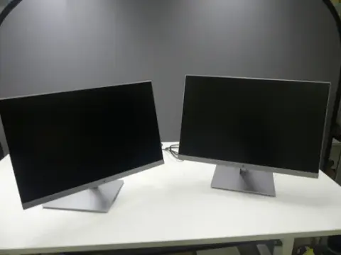 2 pz. hp - monitor
