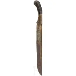 Piha-Kaetta, Šri Lanka, oko 1800.