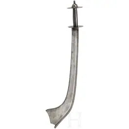 Teška kora, Nepal, oko 1900.