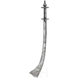Kora, Nepal, 19. st.
