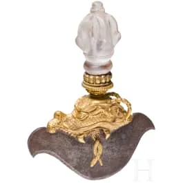 Kartika, Nepal, oko 1900.