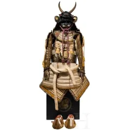 Tosei Gosuku, razdoblje Meiji