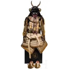 Tosei Gosuku, razdoblje Meiji