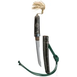 Kwaiken, Japon, période Meiji