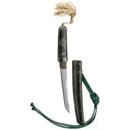 Kwaiken, Japon, période Meiji