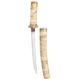 Botten tanto, Japan, Meiji-periode
