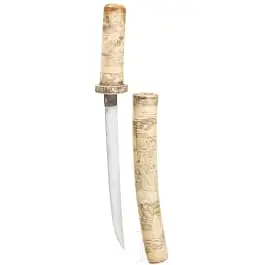 Tanto en os, Japon, période Meiji