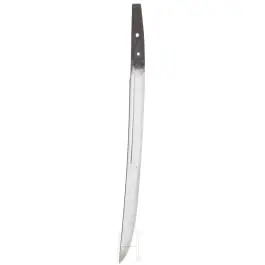 Lame de wakizashi en shirasaya, Japon, période Muromachi