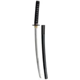 Wakizashi, Japon, fin de la période Muromachi
