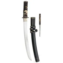 Wakizashi, Japan, Ende 19. Jhdt.