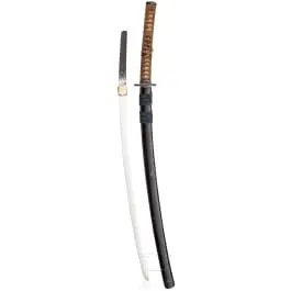 Katana, Japon, période Muromachi, daté 1420