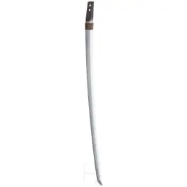 Katana en Shirasaya, période Momoyama