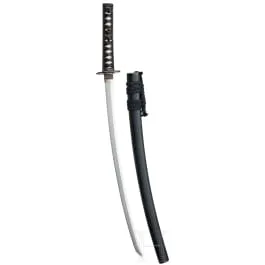 Katana, début de la période Edo