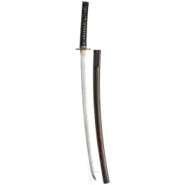 Katana, Japon, fin de la période Edo