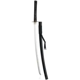 Katana, Japon, fin de la période Edo