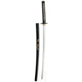Katana, Japon, période Meiji