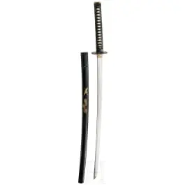 Katana, Japon, période Meiji