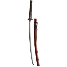 Katana, Japon, période Meiji