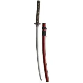 Katana, Japon, période Meiji