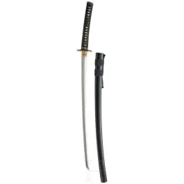 Katana, Japon, période Meiji