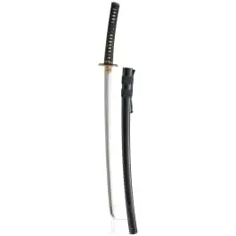 Katana, Japon, période Meiji