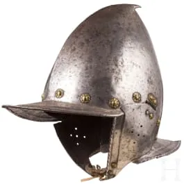 Stormhoed, Italië, circa 1590