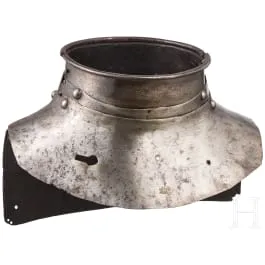 Maximiliánský límec, německý, kolem 1520/30