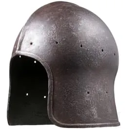 Celata în stil milanez circa 1460, istorism, a doua jumătate a sec. XIX