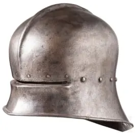 Šalíř ve stylu kolem 1480/90, historismus, kolem 1900