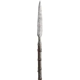 Lancia da caccia, circa 1500