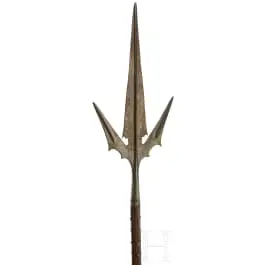 Runka, Italia, circa 1530
