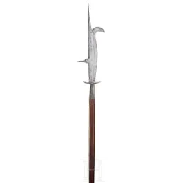 Roßschinder, Italia, prima metà del XVI secolo