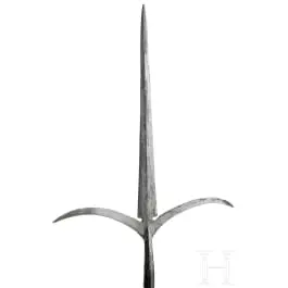 Corsesca grande importante, Italia, metà del XVI secolo