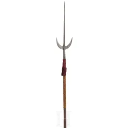 Spetum, Italija, oko 1600.