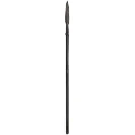 Železný rožeň, německý, kolem roku 1600
