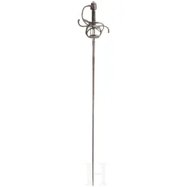 Striscia, tedesca, circa 1610